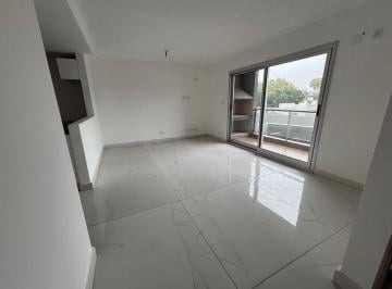 Departamento · 53m² · 3 Ambientes · Departamento de 1 Dormitorio - Pellegrini 3800