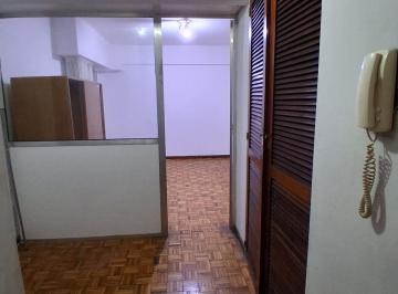 Departamento de 1 ambiente, San Nicolás · Monoambiente Dividido