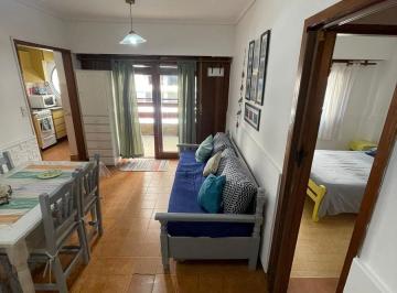Departamento · 37m² · 2 Ambientes · Departamento en Venta - 1 Dormitorio 1 Baño - San Bernardo del Tuyú