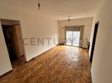 Departamento · 39m² · 2 Ambientes · Departamento 2 Ambientes en Venta - Monte Castro