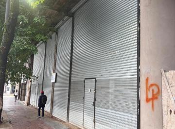 Local comercial · 1000m² · 2 Locales en Alquiler Ideal Formación Para Galeria! Av Rivadavia 7500 Esq. Nazca U$s 20.000
