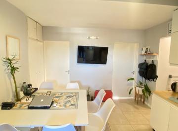 Departamento · 38m² · 3 Ambientes · Departamento en Ituzaingó Prox a Acc. Oeste - Tres Ambientes