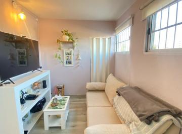 Departamento · 38m² · 3 Ambientes · Departamento en Ituzaingó Prox a Acc. Oeste - Tres Ambientes