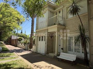MRE-MRE-2449_2 · Casa en Venta en Chasomus Antigua Centrica Cerca de La Laguna