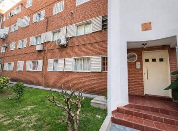 Departamento · 35m² · 2 Ambientes · Departamento 2 Ambientes