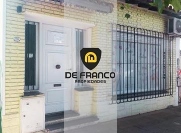 Edificio · 103m² · Inmueble Venta San Miguel (Posibilidad de Edificio de 6 Deptos)