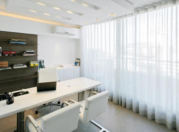 Oficina comercial · 232m² · Oficina en Venta en Belgrano