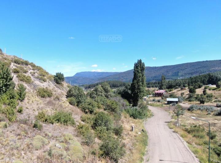 Terreno · 1016m²