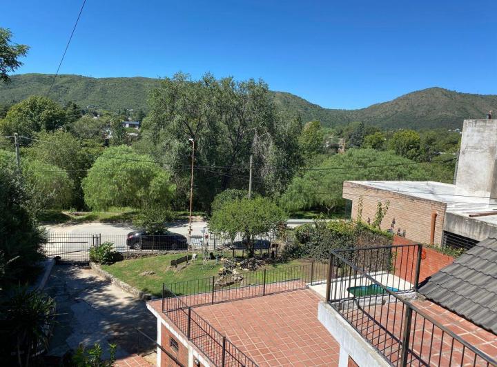 Departamento · 50m² · 3 Ambientes · 1 Cochera