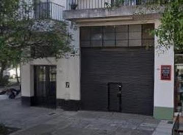 Local comercial · 38m² · 1 Ambiente · Local Comercial en Alquiler - Villa Devoto
