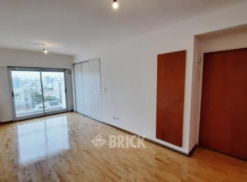 Departamento · 36m² · 1 Ambiente · Semip en Av Belgrano y Av Boedo - Contrafrente 36 m² Impecable Balcon Vista Panoramica Todo Sol