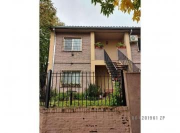Foto 1 · Lomas de San Isidro - Departamento Alquiler Ars 690.000