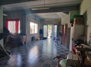 Casa de 3 ambientes, General San Martín · Casa 3 Ambientes C/ Garaje + Dependencia - Apta Crédito