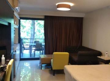 Departamento de 1 ambiente, Palermo · Charcas 4900 y Humboldt