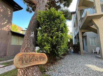 Hotel , Valeria del Mar · Complejo de 13 Unidades en Venta Valeria del Mar 30 m del Mar Alta Renta U$d