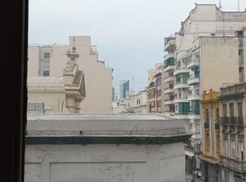 Departamento de 2 ambientes, Congreso · Depto de 2 Amb Al Frente con Balcón - Solís Al 200