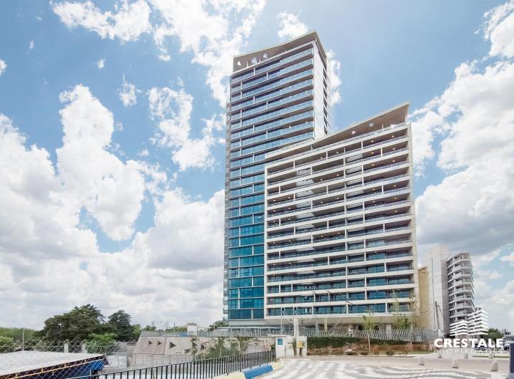 Desarrollo vertical · Av Avellaneda 1080 - Brisa