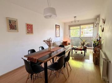 Departamento · 76m² · 3 Ambientes · 1 Cochera · Venta - Departamento 2 Dorm. con Balcón Corrido y Cochera - Lourdes, Rosario.