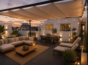 Departamento · 51m² · 3 Ambientes · 2 Cocheras · Mataderos Barrio Naon 3 Amb Toilete, Terraza Propia Apto Credito a Estrenar