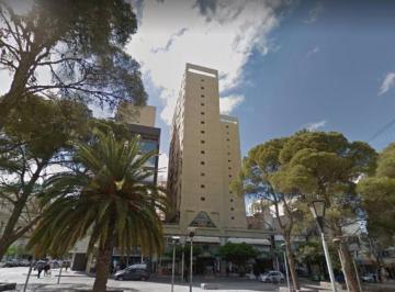 Departamento · 45m² · 2 Ambientes · Depto 1 Dorm Pleno Centro Galeria Jardin Calle Av Argentina