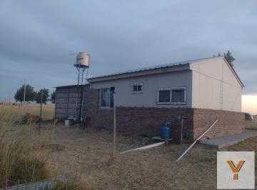 Casa · 72m² · 3 Ambientes · Casa en Venta - 2 Dorm. 1 Baño - 2.495 m² - General Lamadrid