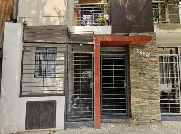 Departamento de 2 ambientes, La Matanza · Departamento 2 Ambientes en Alquiler con Patio - Apto Profesional - Ramos Mejía