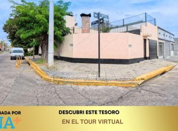 MEY-MEY-202_2 · Casa 4 Ambientes. | San Roque Al 500