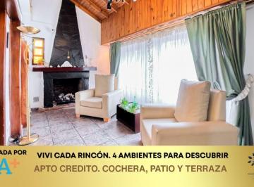 MEY-MEY-202_2 · Casa 4 Ambientes. | San Roque Al 500