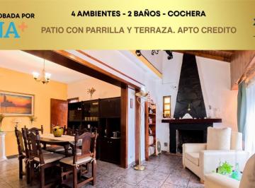 MEY-MEY-202_2 · Casa en Venta Temperley