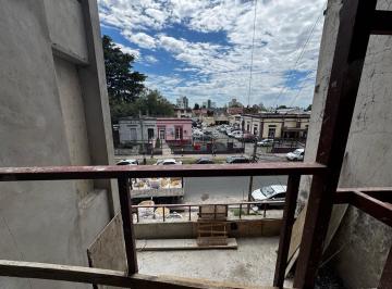 Departamento · 26m² · 1 Ambiente · Monoambiente a Estrenar en Caseros Centro