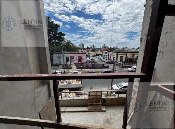 Departamento · 26m² · 1 Ambiente · Monoambiente a Estrenar en Caseros Centro