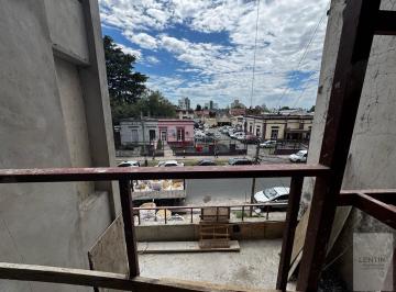 Departamento · 26m² · 1 Ambiente · Monoambiente a Estrenar en Caseros Centro