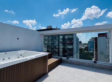 Departamento · 138m² · 3 Ambientes · 1 Cochera · Departamento en Moron