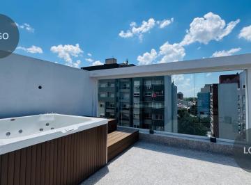 Departamento · 138m² · 3 Ambientes · 1 Cochera · Departamento en Moron