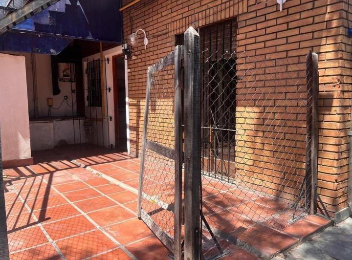PH · 35m² · 2 Ambientes