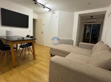Departamento · 80m² · 3 Ambientes · Centro - Departamento en Venta 2 Dorm. - Opcion Amoblado.