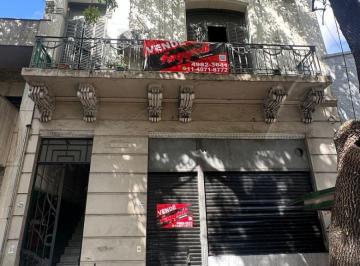 Terreno , San Cristobal · Terreno Sobre Lote Propio Ideal Desarrollo 1000 m² Vendibles Aprox Av Independencia 2484
