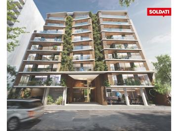Departamento · 94m² · 3 Ambientes · Departamento en Venta de 3 Ambientes - Nuñez