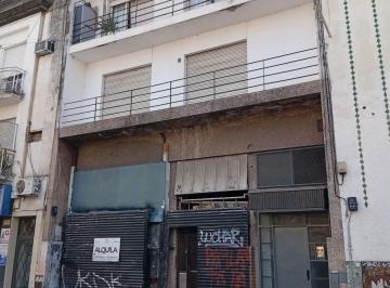 Departamento de 2 ambientes, Rosario · Monoambiete Mitre Al 1000 26 m² Aprox