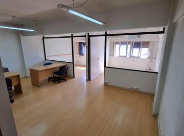 Oficina comercial de 2 ambientes, Monserrat · Oportunidad en Microcentro: Oficina de 47 m² en Piedras 519, Caba