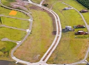 Terreno · 450m² · Terreno en Country en Los Nogales