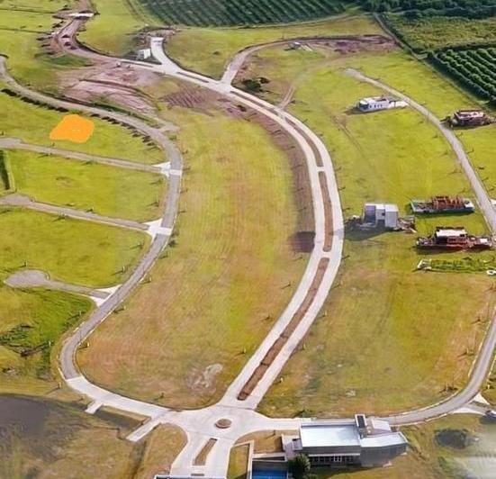 Terreno · 450m²