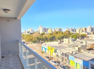 Departamento · 85m² · 3 Ambientes · 1 Cochera · Departamento - Puerto Madryn