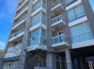 Departamento · 85m² · 3 Ambientes · 1 Cochera · Departamento - Puerto Madryn