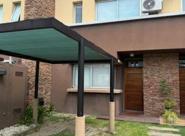 PH · 100m² · 3 Ambientes · 1 Cochera · Dúplex 3 Ambientes con Cochera en Alquiler - Fincas de Iraola II