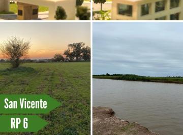 Terreno , San Vicente · Terreno de 600 m²