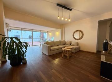Departamento · 87m² · 3 Ambientes · 1 Cochera · Departamento en Nuñez