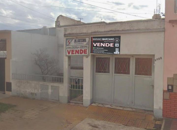 Casa · 176m² · 4 Ambientes · 1 Cochera