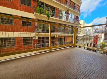 Departamento · 50m² · 2 Ambientes · El Maestro 0 Departamento 2 Ambientes Balcón Caballito