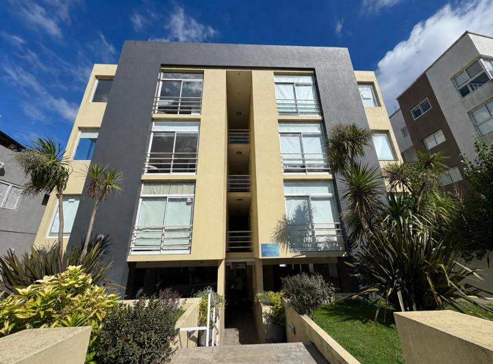 Departamento · 44m² · 3 Ambientes · 1 Cochera